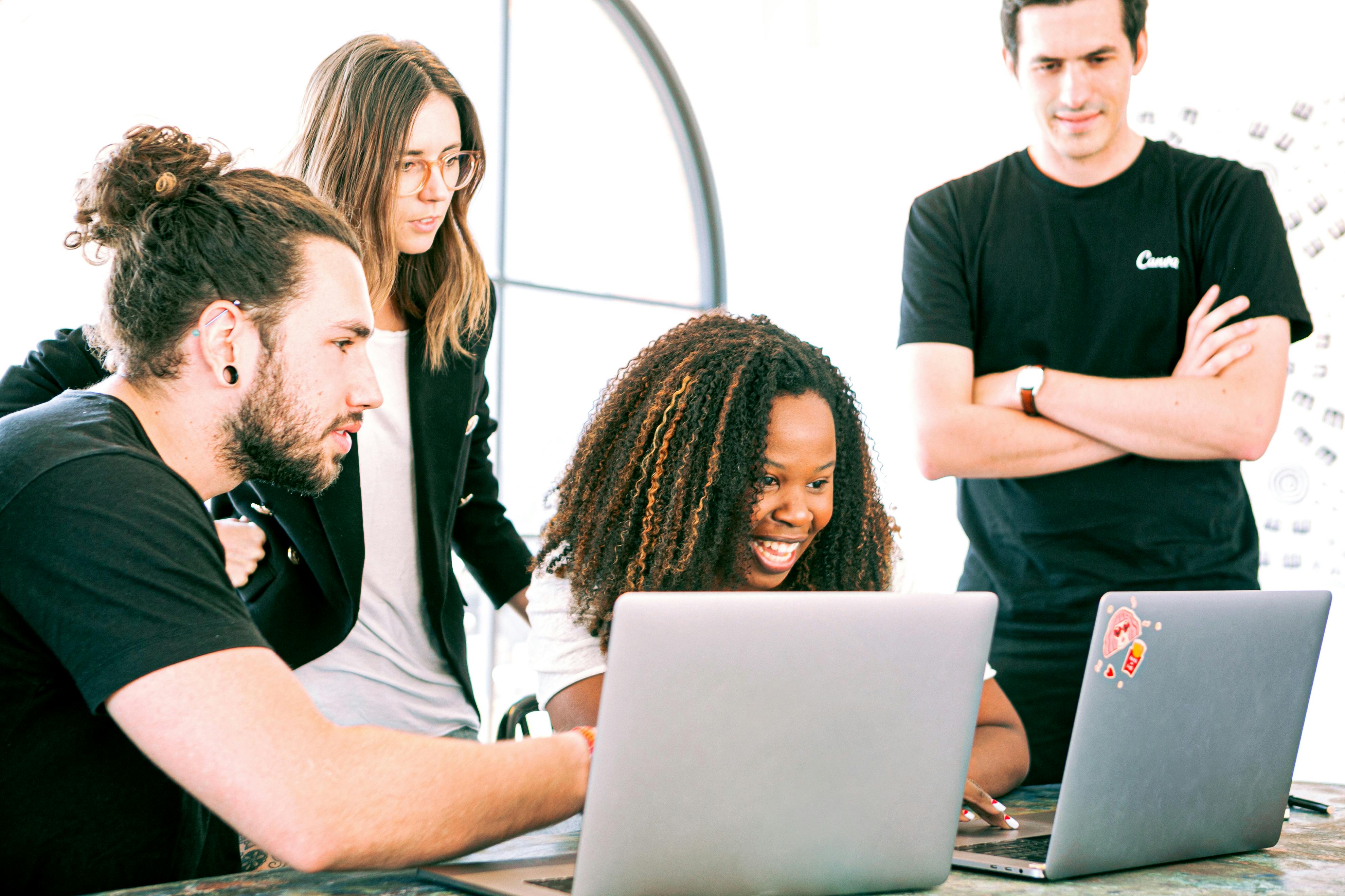 Verslo idėjos, kurias galite pradėti be patirties