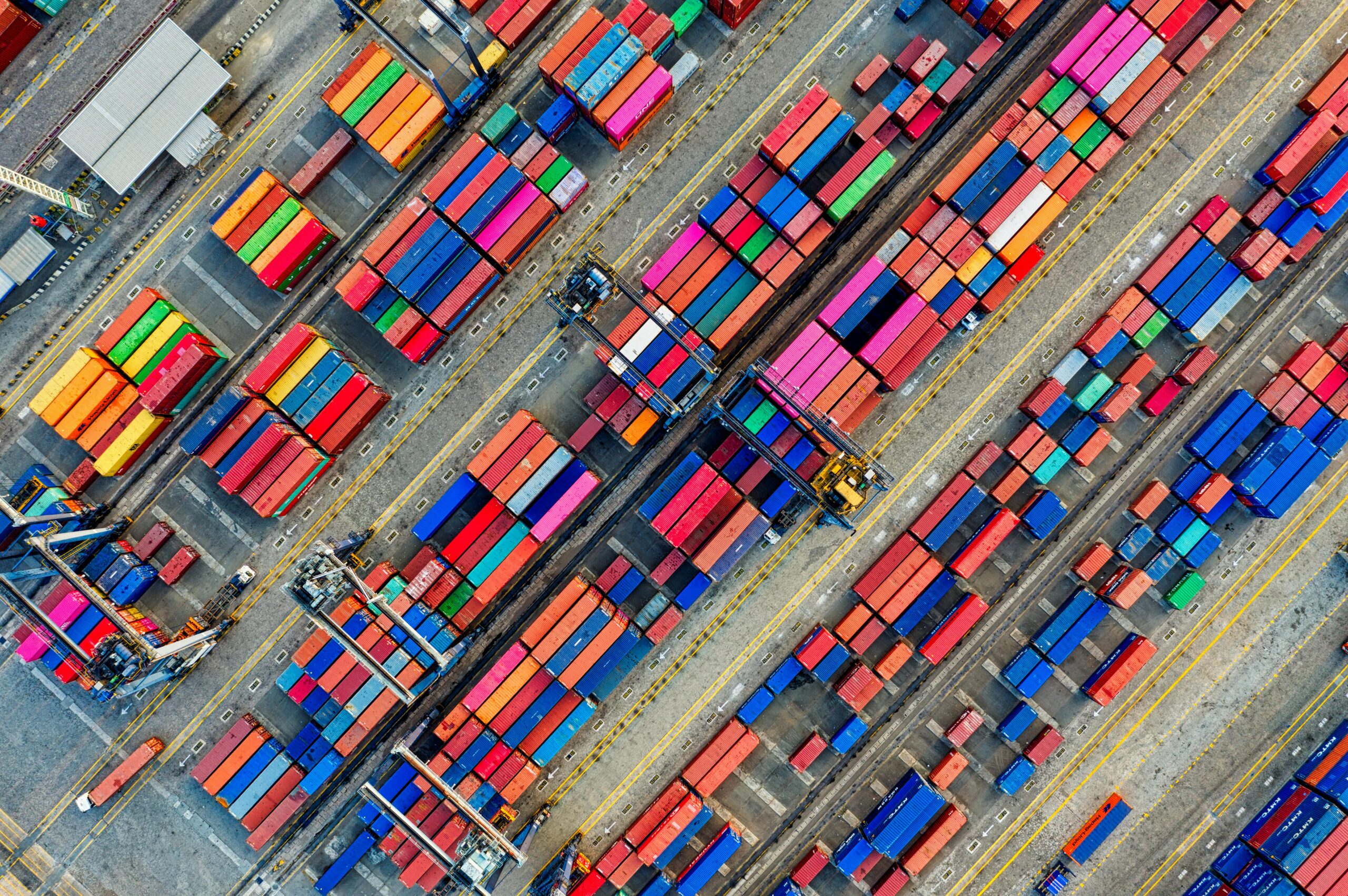 Daliniai kroviniai: Kaip sutaupyti optimizuojant transportavimą
